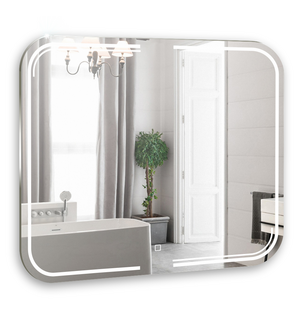 Зеркало LED-00002523 Azario