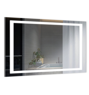 Зеркало AZ-Z-047CS Azario