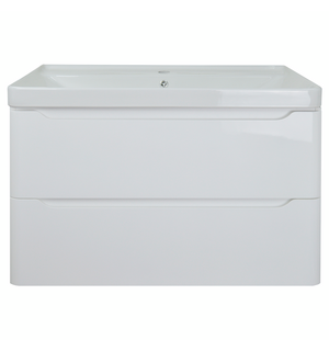 Тумба с раковиной  LOTOS 80/2 CS00083931 Azario