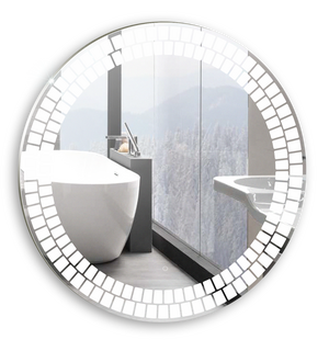 Зеркало LED-00002512 Azario