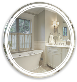 Зеркало LED-00002526 Azario