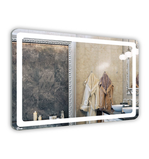 Зеркало AZ-Z-044WHCS Azario