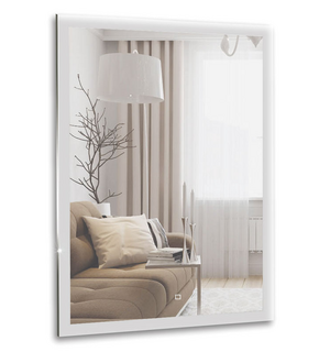 Зеркало ФР-1540 Azario