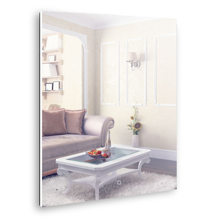 Зеркало LED-00002315 Azario