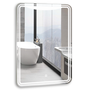 Зеркало LED-00002534 Azario