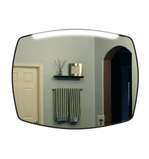 Зеркало AZ-Z-072ALM Azario