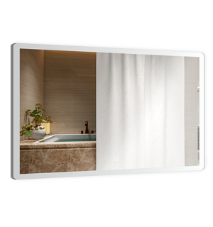 Зеркало AZ-Z-063WHCS Azario