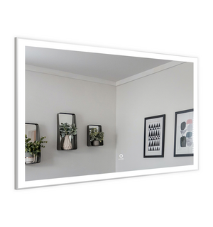 Зеркало AZ-Z-080-1CS Azario