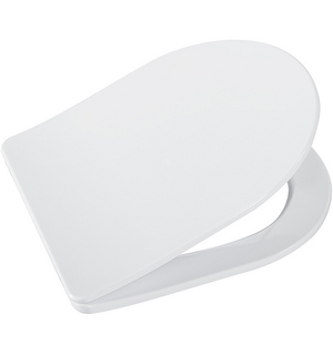 Сиденье для унитаза с микролифтом BB3105SC Belbagno