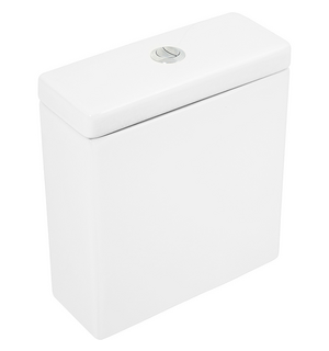 Бачок Lux CZR-158-T Cezares