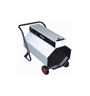 Тепловентилятор IFJ04-150B УСК RIX