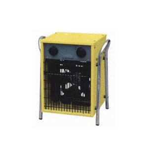 Тепловентилятор ( 12,0 кВт) УСК IFJ04-120B RIX