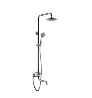 Душевая система 2308883-2L (Set-22) Elghansa