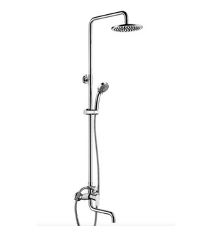 Душевая система 2308883-2L (Set-12) Elghansa