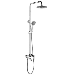 Душевая система 2330524-2L (Set-22) Elghansa