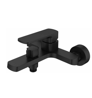 Смеситель для ванны 2352520-Black Elghansa