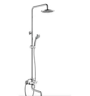 Душевая система 2304483-2L (Set-12) Elghansa