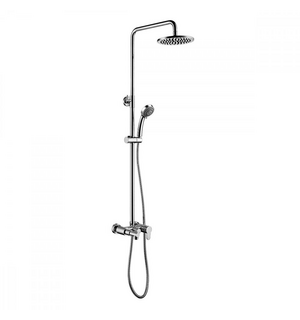 Душевая система 2336583-2L (Set-12) Elghansa
