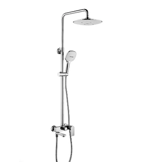 Душевая система (Set-25-New) 2332269-2L Elghansa