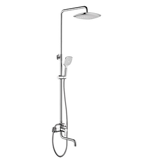 Душевая система (Set-25-New) 2306683-2L Elghansa