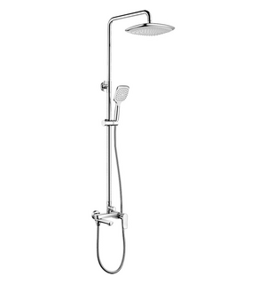 Душевая система (Set-25-New) 2305599-2L Elghansa