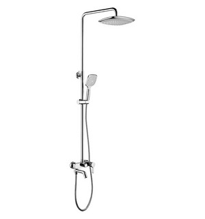 Душевая система (Set-25-New) 2330524-2L  Elghansa