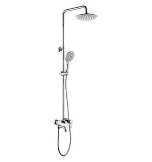 Душевая система (Set-24-New) 2330524-2C Elghansa