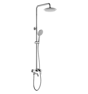 Душевая система (Set-24-New)  2330524-2L Elghansa