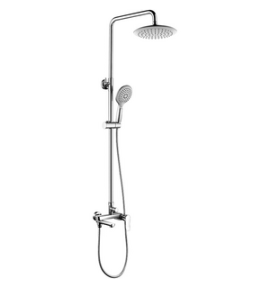 Душевая система (Set-24-New) 2305599-2L Elghansa
