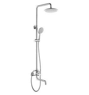 Душевая система (Set-24-New) 2306683-2L Elghansa