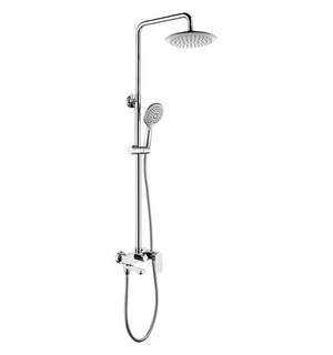 Душевая система (Set-24-New) 2332269-2L Elghansa