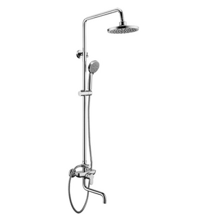 Душевая система (Set-22-New) 2304483-2L Elghansa
