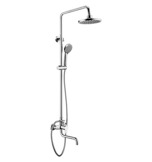 Душевая система (Set-22-New) 2308883-2L Elghansa