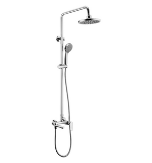 Душевая система (Set-22-New) 2305599-2L Elghansa