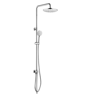 Душевая система (Set-21-Chrome) 1700172-2L Elghansa