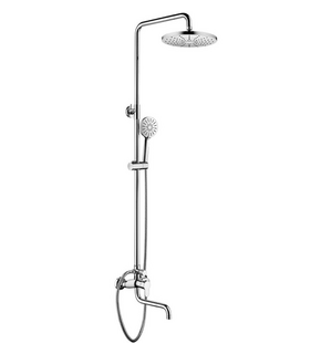 Душевая система (Set-21-Chrome) 2308883-2L Elghansa