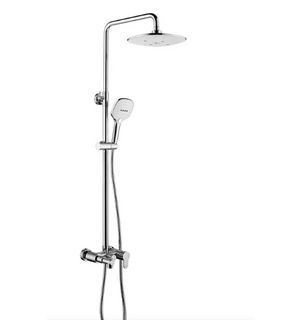Душевая система (Set-25-New) 2336583-2L Elghansa