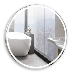 Зеркало LED-00002454 Azario