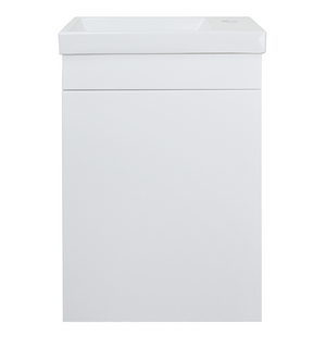 Тумба с раковиной Стиль 40 CS00082119 Loranto