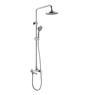 Душевая система 2305599-2L (Set-12) Elghansa