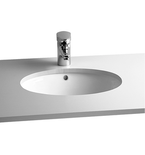 Раковина Arkitekt 42см 6039B003-0012 Vitra
