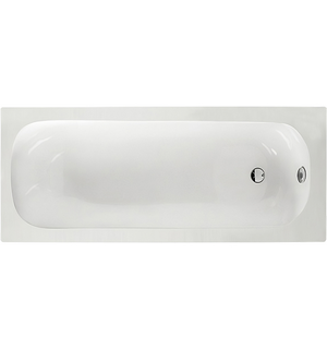 Ванна акриловая Optimum Neo 170x75 64570001000 Vitra