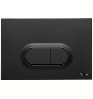 Кнопка смыва Loop O 740-0511 Vitra