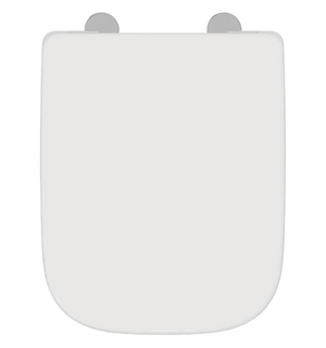 Сиденье для унитаза микролифт i.life B T468301 Ideal Standard