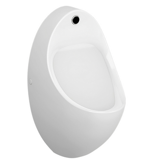 Писсуар Arkitekt с сенсорным смывом 4106B003-5598 Vitra
