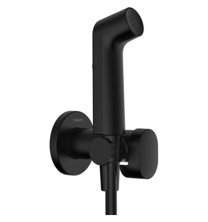 Встраиваемый гигиенический комплект Bidette S 1jet 29232670 Hansgrohe