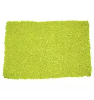 Коврик для ванной комнаты IDDIS Green Leaf MID181C