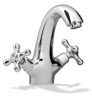 Смеситель для умывальника Jeals 19004T4C