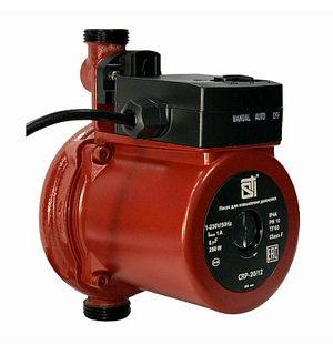 Насос повысительный CRP 20/12 ТТ000017431 STI