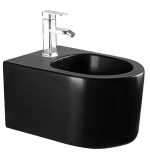 Биде подвесное Мия AQ1004-MB Aquatek
